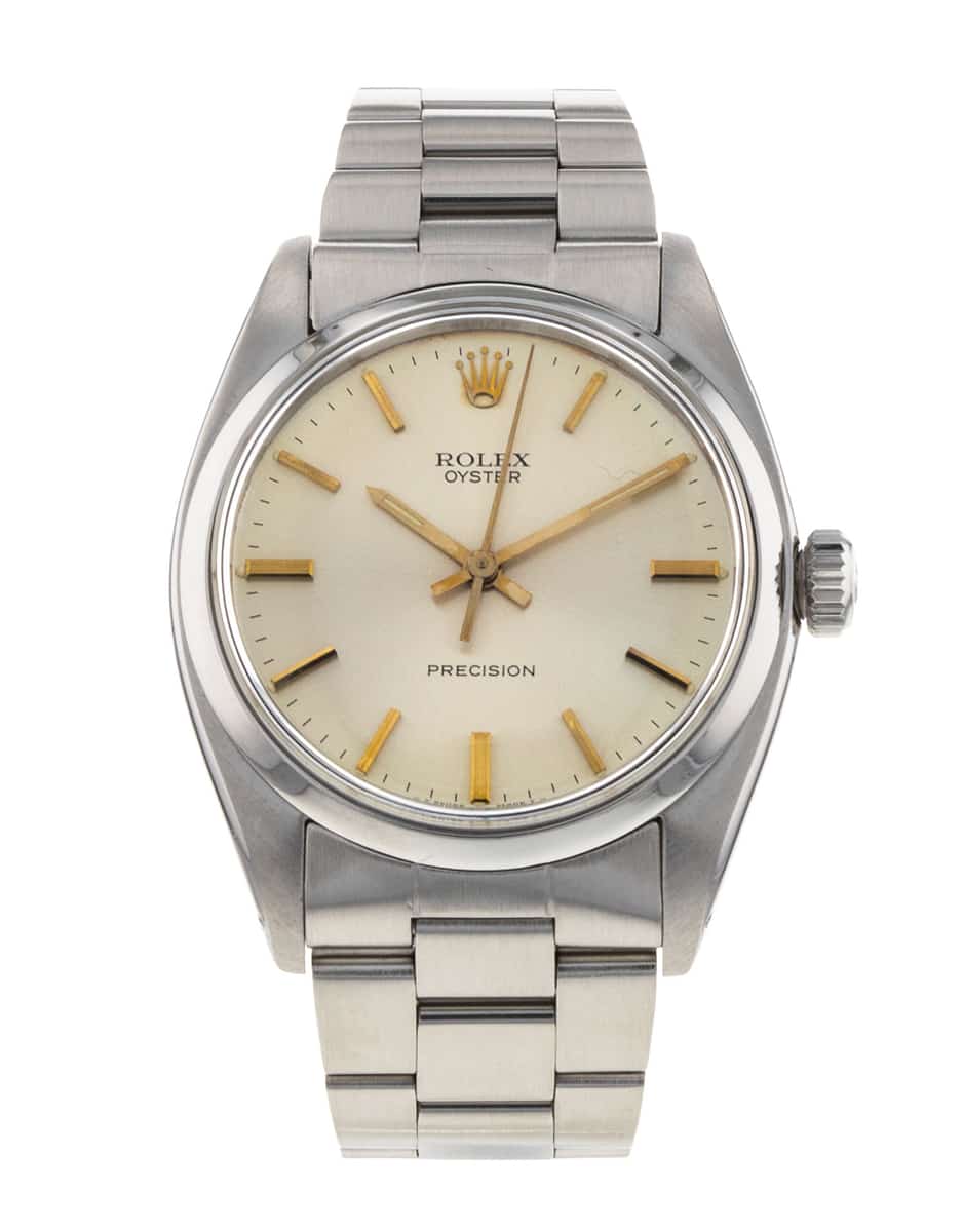 Rolex Oyster Precision 6426 Rolex Oyster Precision 6426